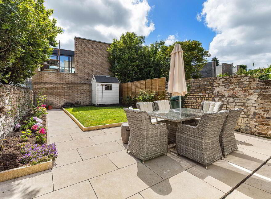 48 Aughrim Street, Stoneybatter, Stoneybatter, D07T9W9
