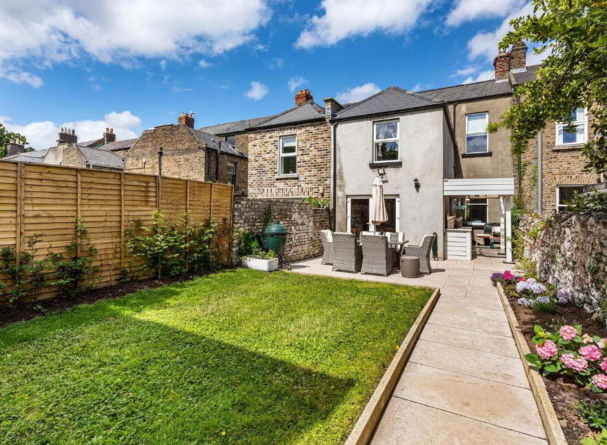 48 Aughrim Street, Stoneybatter, Stoneybatter, D07T9W9