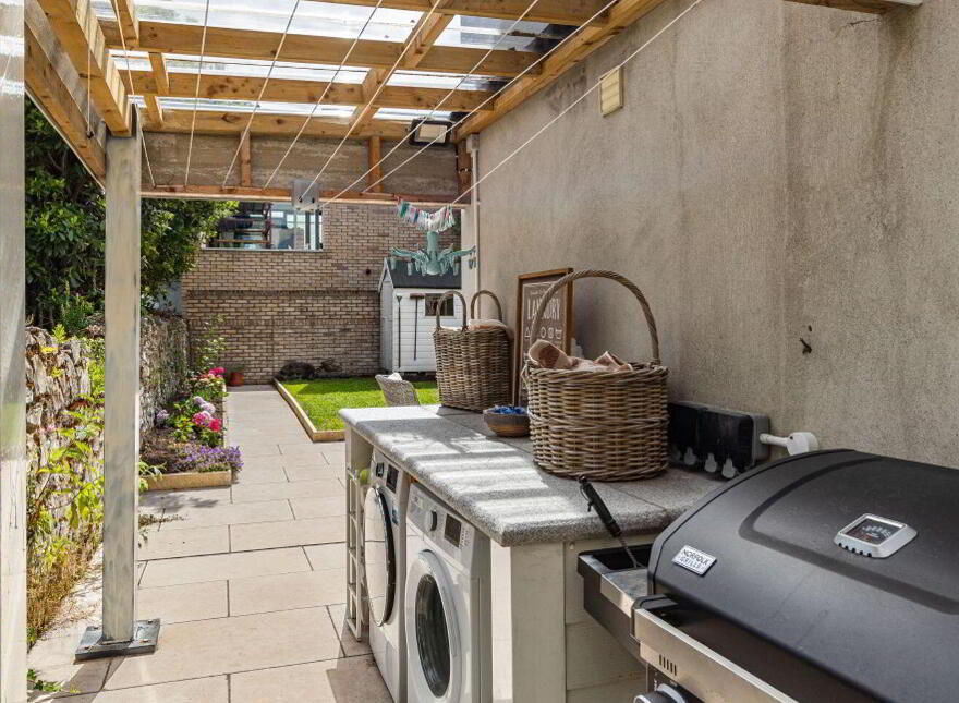 48 Aughrim Street, Stoneybatter, Stoneybatter, D07T9W9