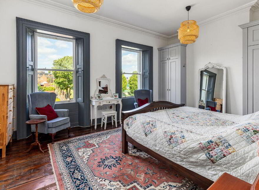 48 Aughrim Street, Stoneybatter, Stoneybatter, D07T9W9