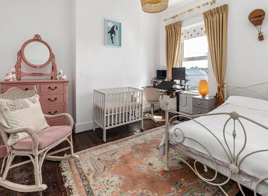 48 Aughrim Street, Stoneybatter, Stoneybatter, D07T9W9