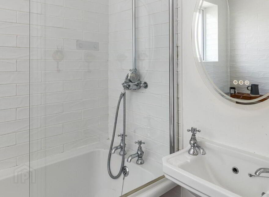 48 Aughrim Street, Stoneybatter, Stoneybatter, D07T9W9