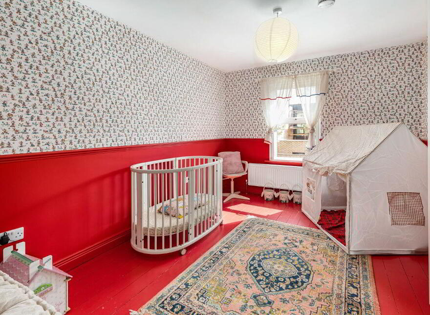 48 Aughrim Street, Stoneybatter, Stoneybatter, D07T9W9