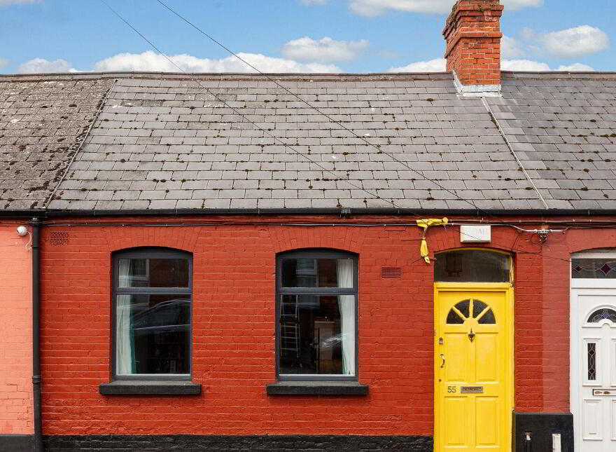 55 St Josephs Place, Phibsborough, Phibsborough, D07H9VW photo