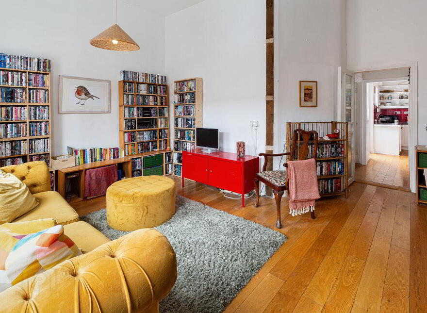 55 St Josephs Place, Phibsborough, Phibsborough, D07H9VW