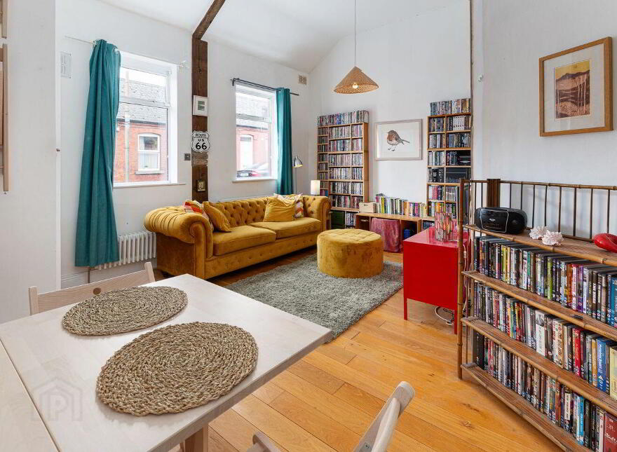55 St Josephs Place, Phibsborough, Phibsborough, D07H9VW