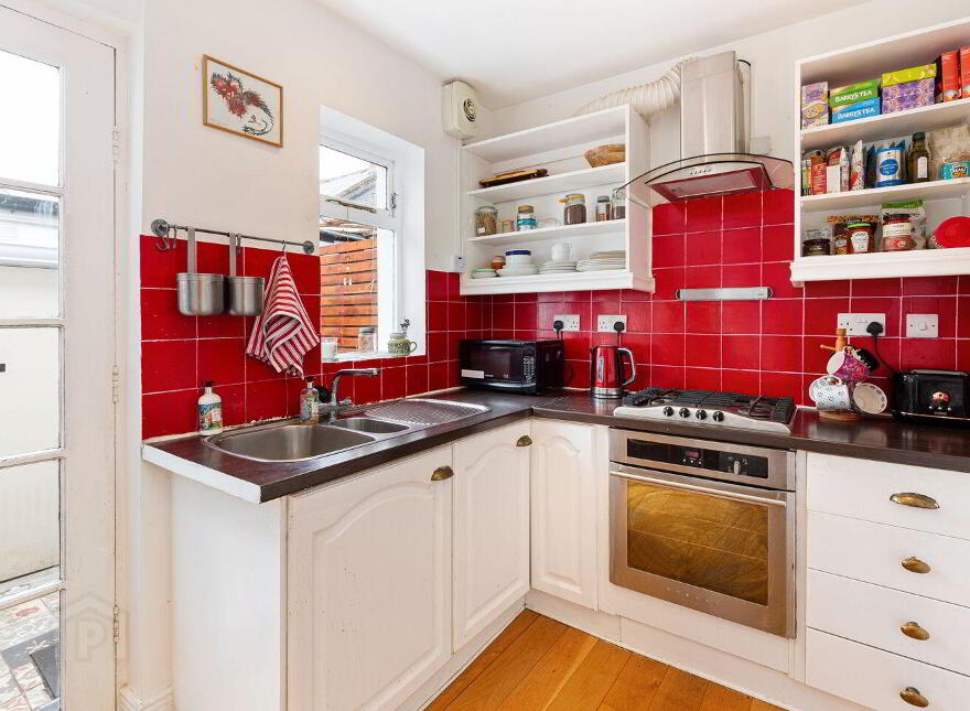 55 St Josephs Place, Phibsborough, Phibsborough, D07H9VW