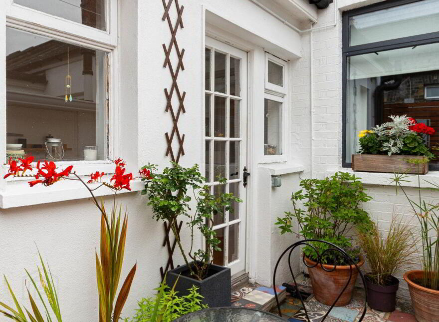55 St Josephs Place, Phibsborough, Phibsborough, D07H9VW