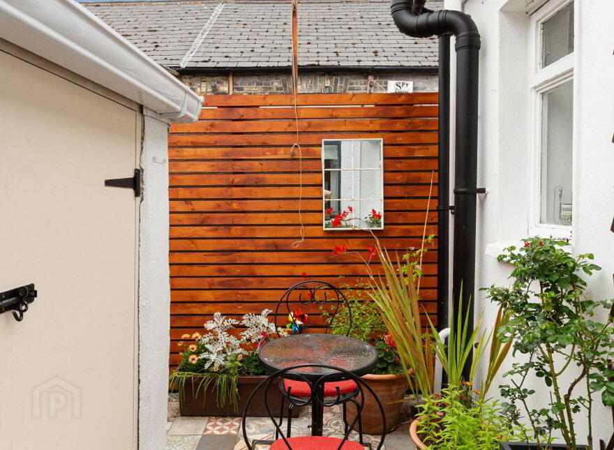 55 St Josephs Place, Phibsborough, Phibsborough, D07H9VW