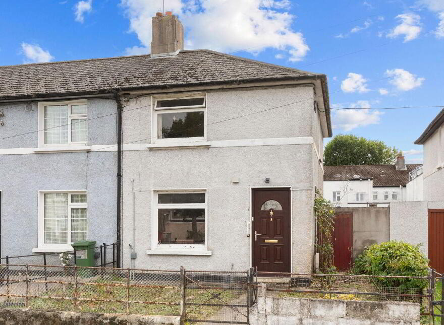 8 Leix Road, Cabra, Cabra, D07HV04 photo