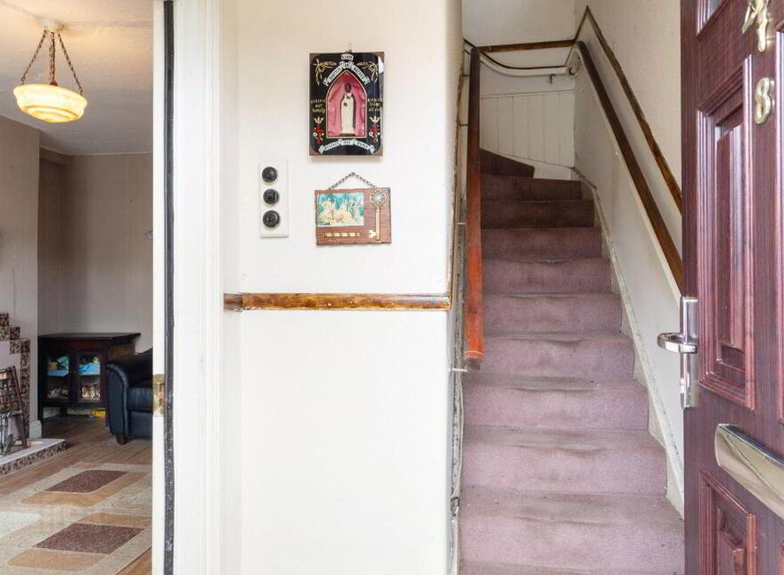 8 Leix Road, Cabra, Cabra, D07HV04