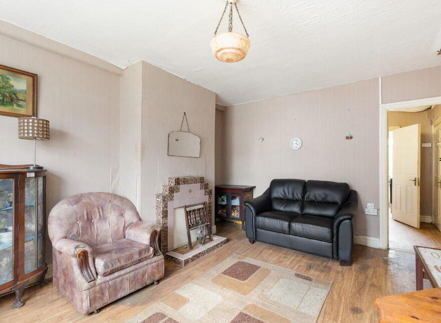 8 Leix Road, Cabra, Cabra, D07HV04