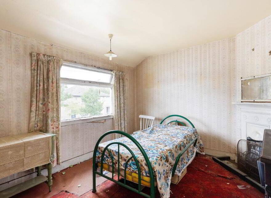 8 Leix Road, Cabra, Cabra, D07HV04