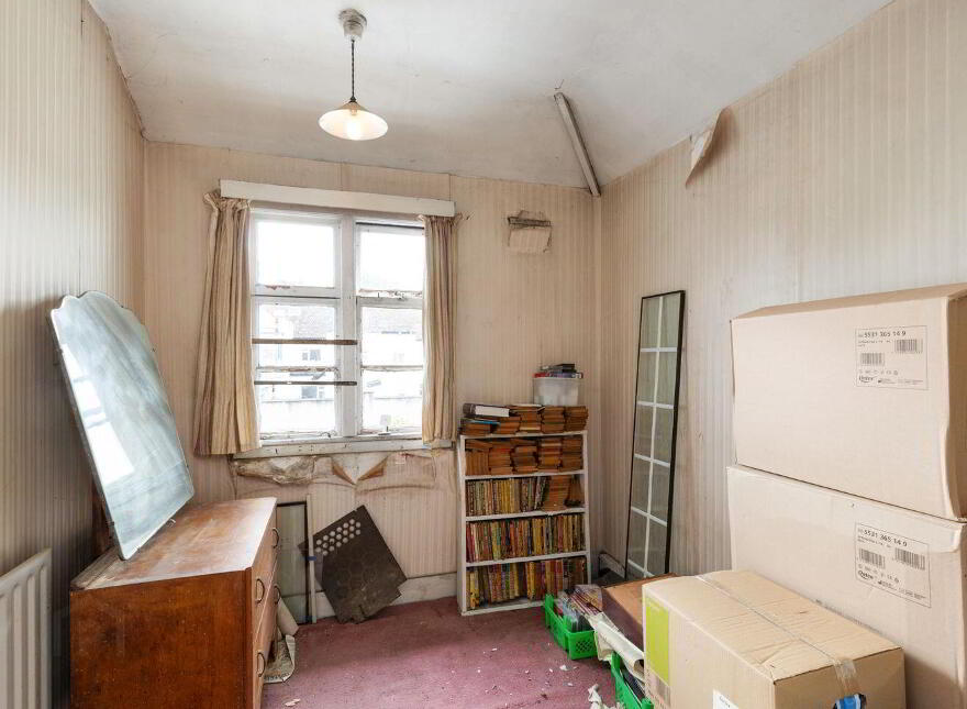 8 Leix Road, Cabra, Cabra, D07HV04