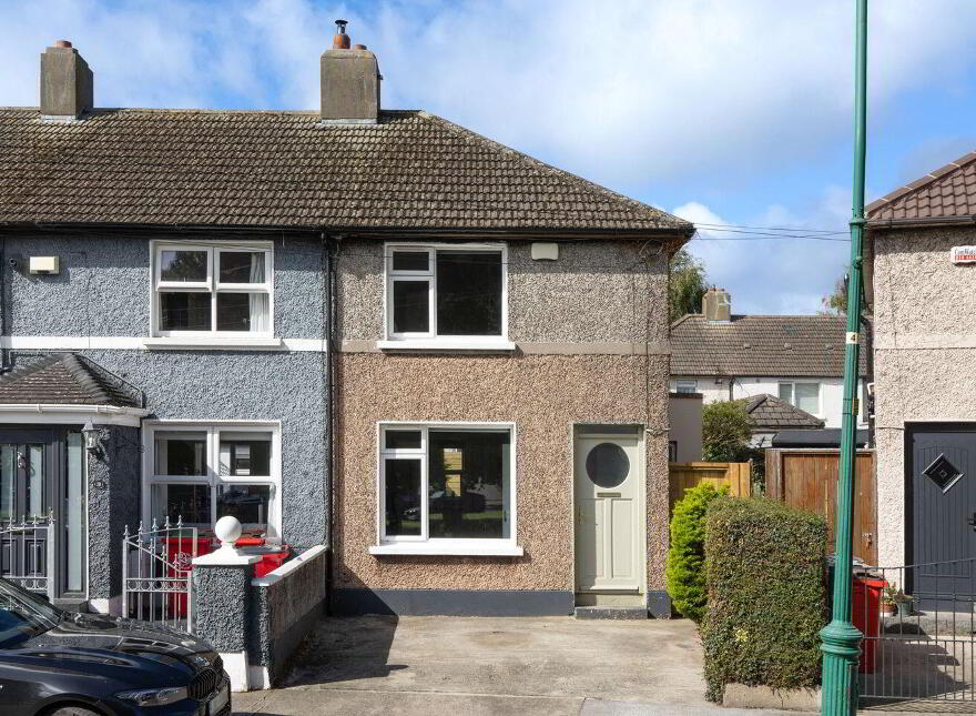 19 Annamoe Park, Cabra, Cabra, D07W8N0 photo