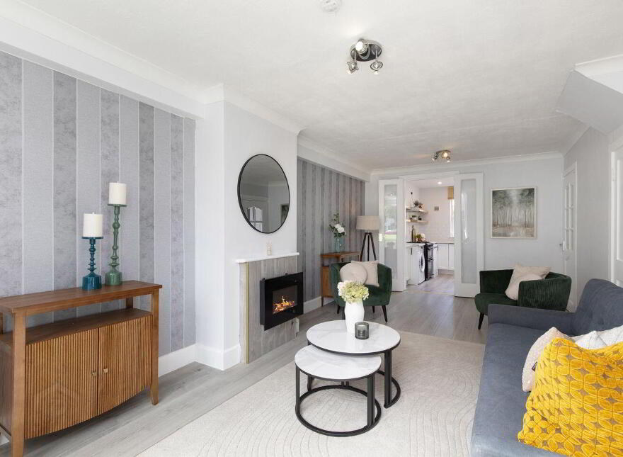 19 Annamoe Park, Cabra, Cabra, D07W8N0