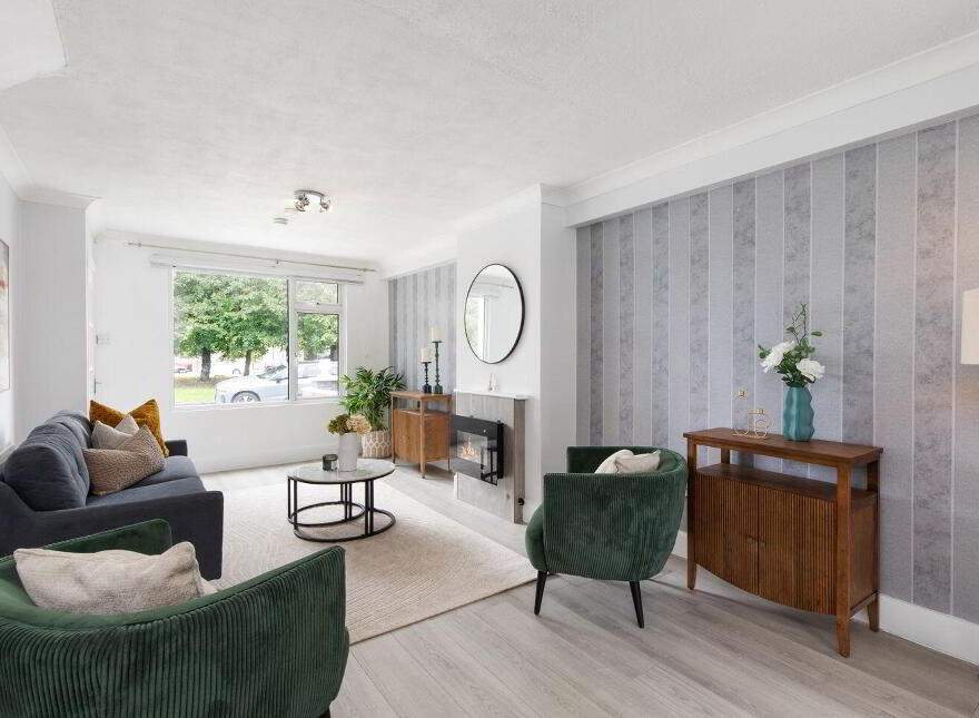 19 Annamoe Park, Cabra, Cabra, D07W8N0