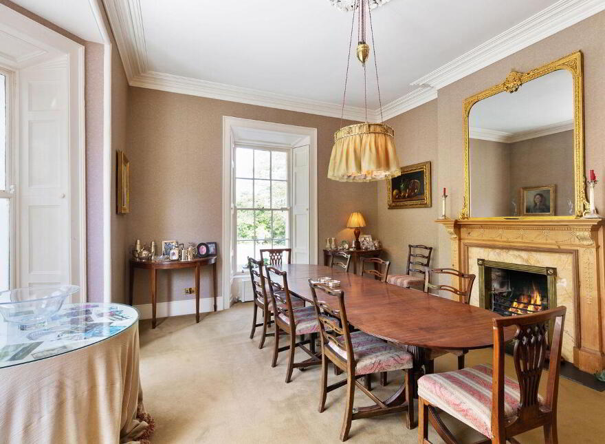 Glenbrook House, On, C.3 Acres, Priory Road, Delgany, A63EA26