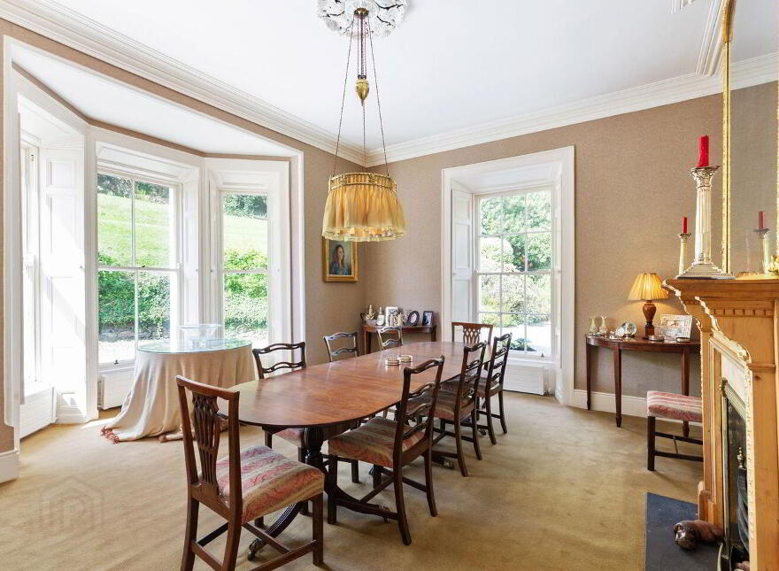Glenbrook House, On, C.3 Acres, Priory Road, Delgany, A63EA26