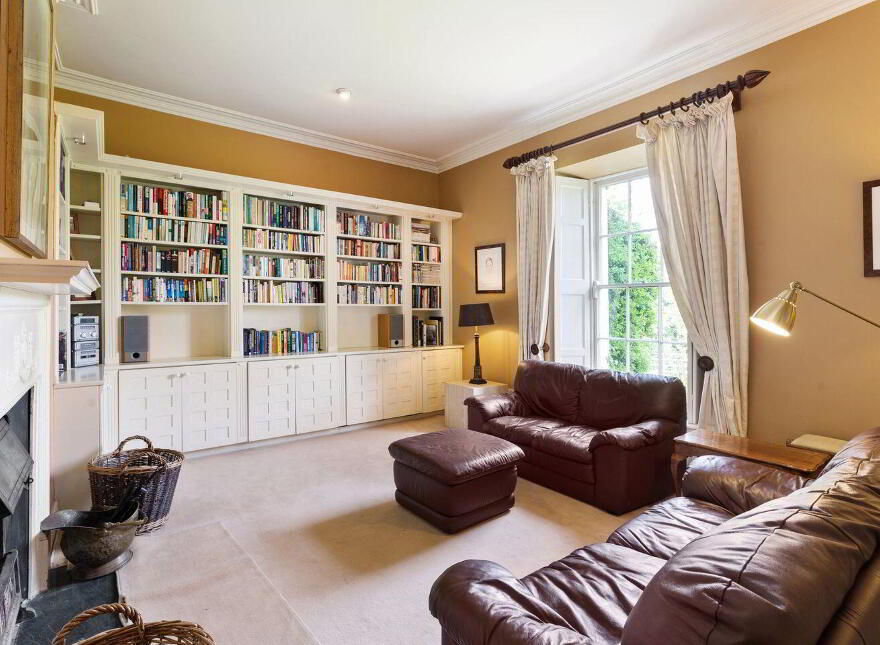 Glenbrook House, On, C.3 Acres, Priory Road, Delgany, A63EA26