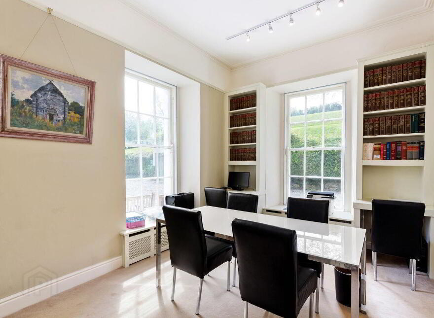 Glenbrook House, On, C.3 Acres, Priory Road, Delgany, A63EA26