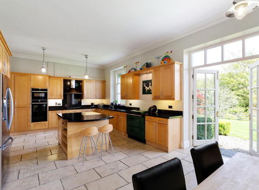 Glenbrook House, On, C.3 Acres, Priory Road, Delgany, A63EA26