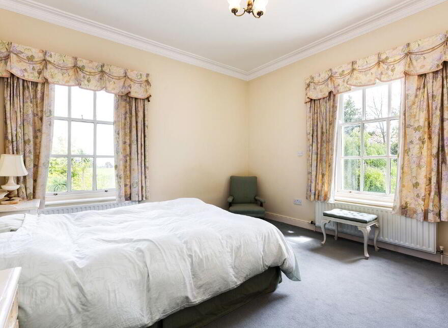 Glenbrook House, On, C.3 Acres, Priory Road, Delgany, A63EA26