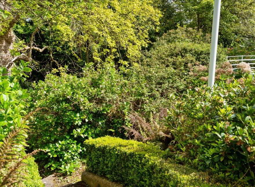 Glenbrook House, On, C.3 Acres, Priory Road, Delgany, A63EA26