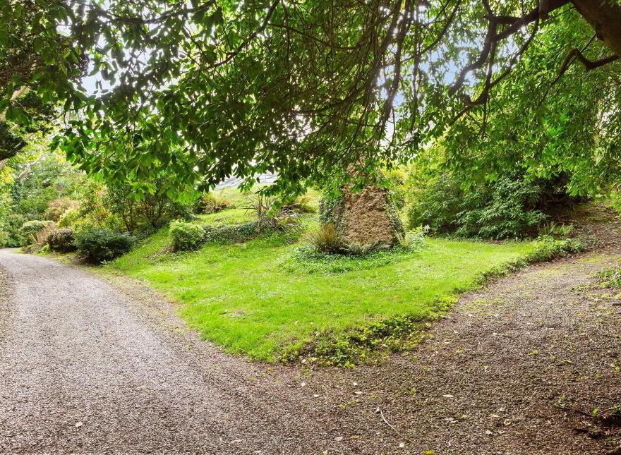 Glenbrook House, On, C.3 Acres, Priory Road, Delgany, A63EA26
