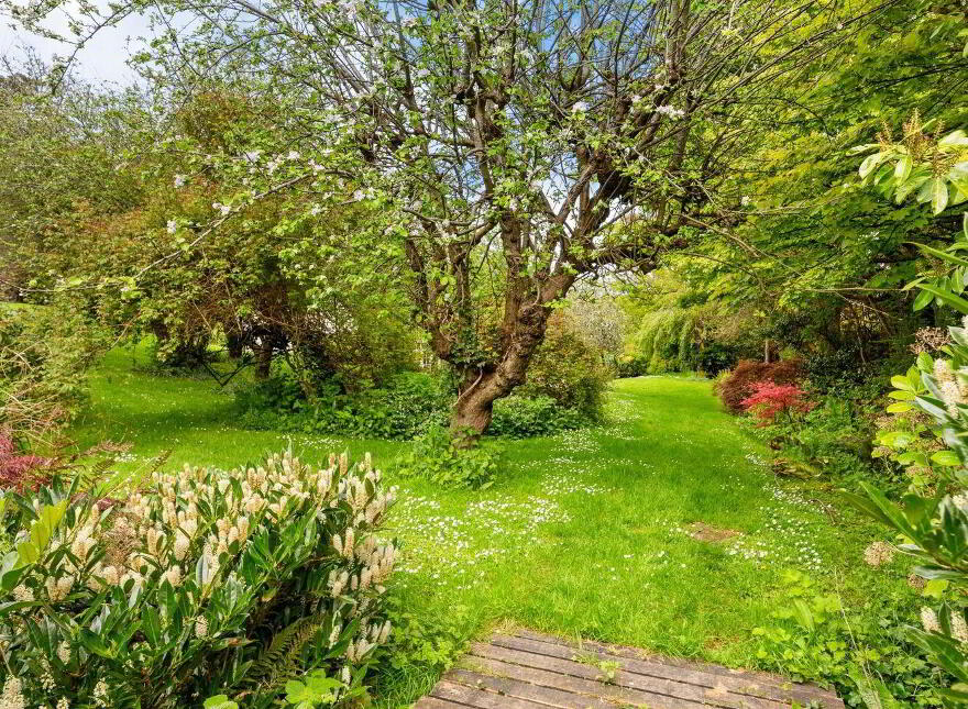 Glenbrook House, On, C.3 Acres, Priory Road, Delgany, A63EA26