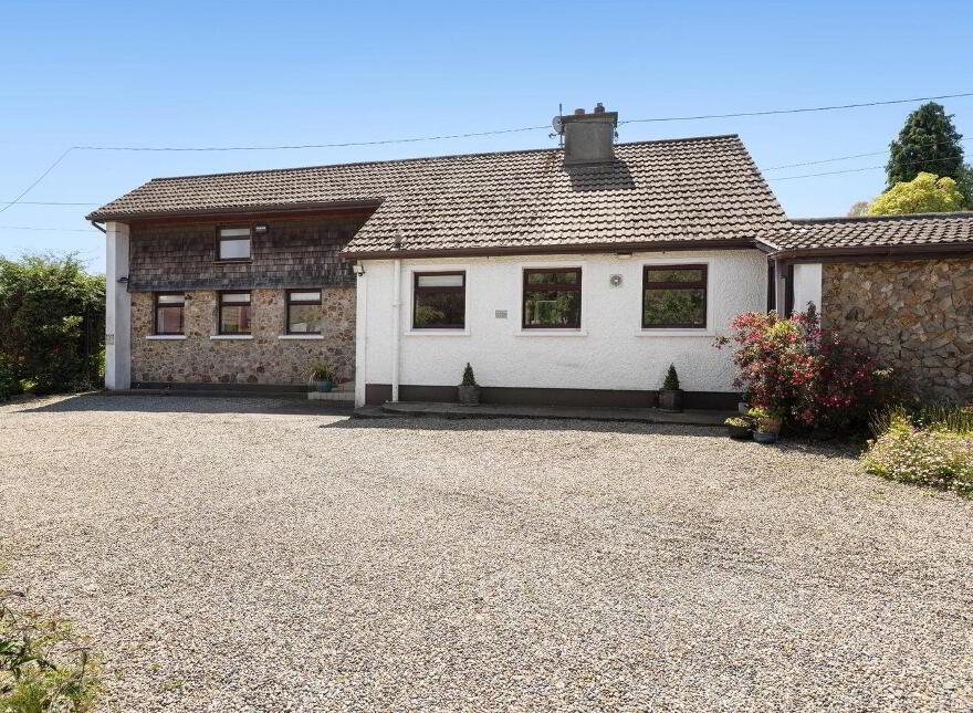 Glenties, Church Lane, Greystones, A63YK37