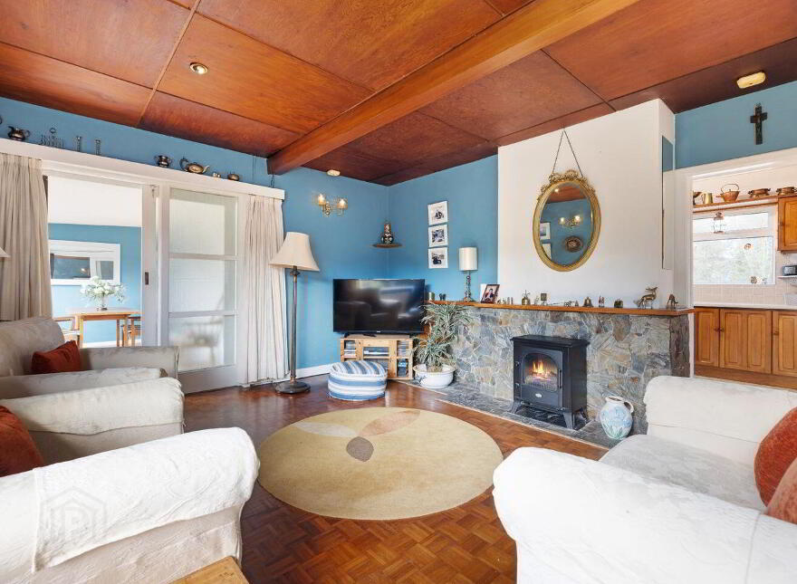 Glenties, Church Lane, Greystones, A63YK37