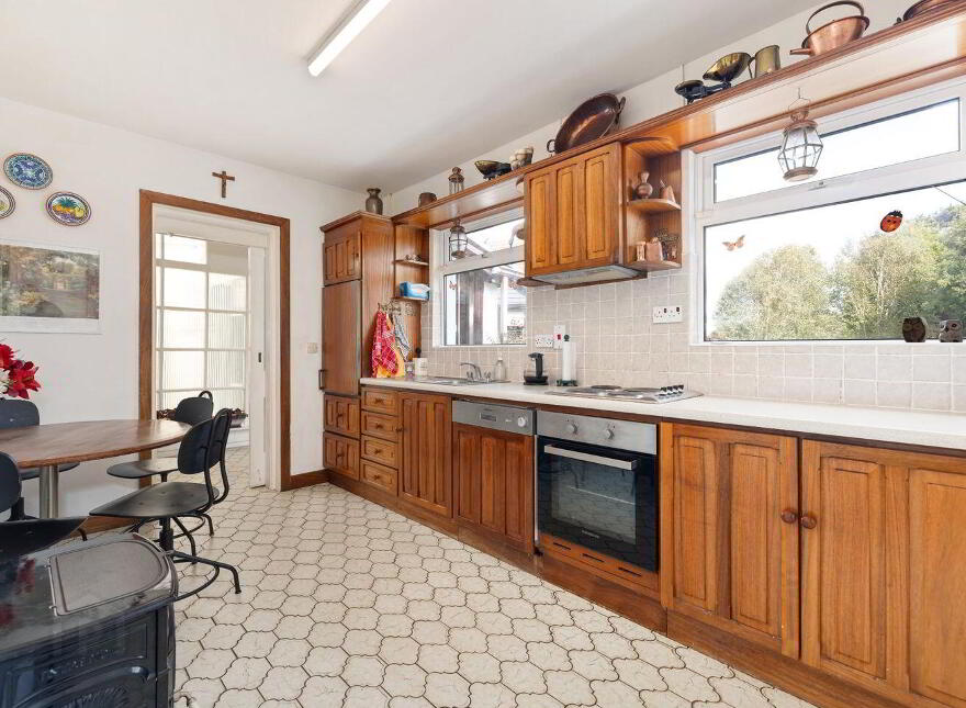 Glenties, Church Lane, Greystones, A63YK37