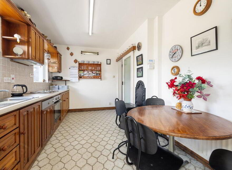Glenties, Church Lane, Greystones, A63YK37