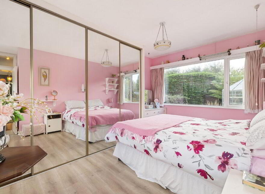 Glenties, Church Lane, Greystones, A63YK37