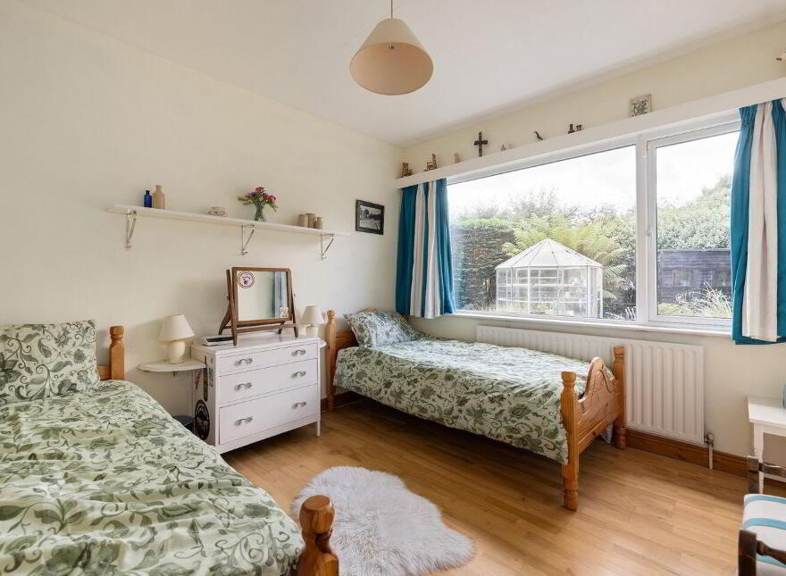 Glenties, Church Lane, Greystones, A63YK37