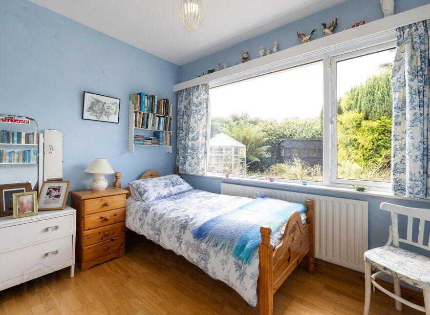 Glenties, Church Lane, Greystones, A63YK37