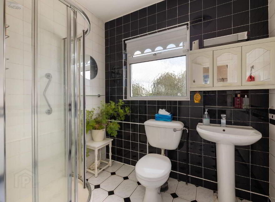 Glenties, Church Lane, Greystones, A63YK37