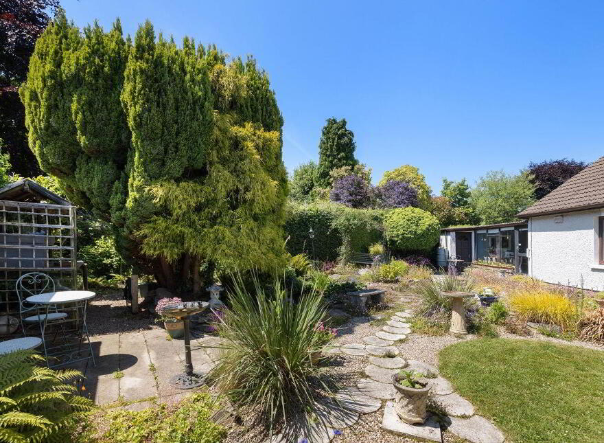 Glenties, Church Lane, Greystones, A63YK37