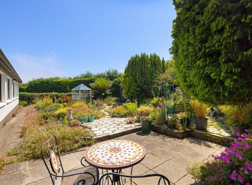 Glenties, Church Lane, Greystones, A63YK37