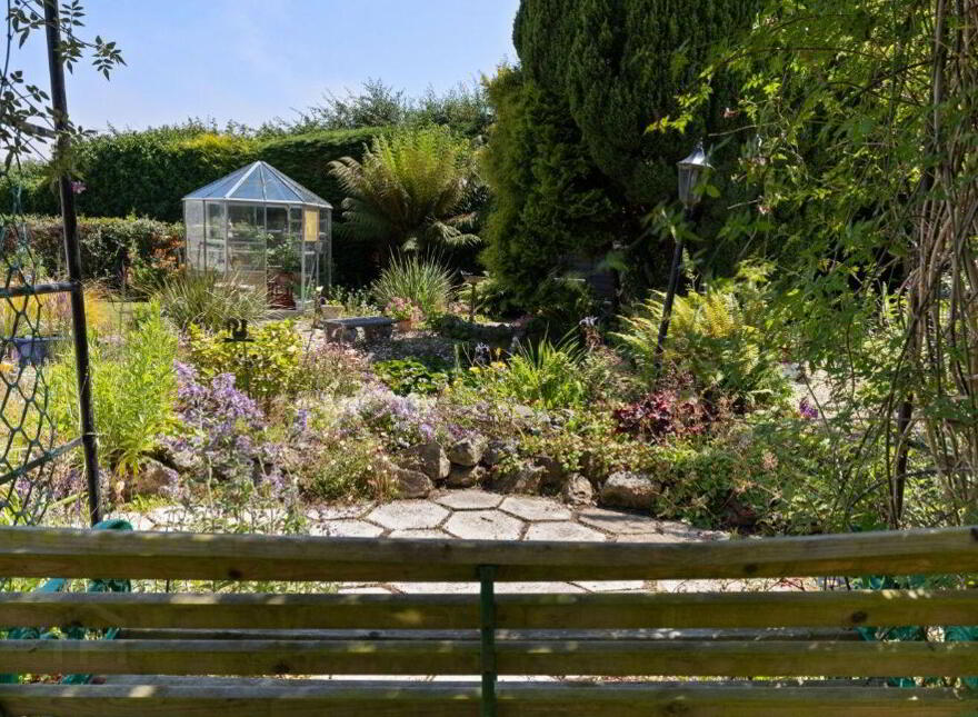 Glenties, Church Lane, Greystones, A63YK37