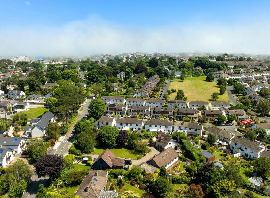 Glenties, Church Lane, Greystones, A63YK37