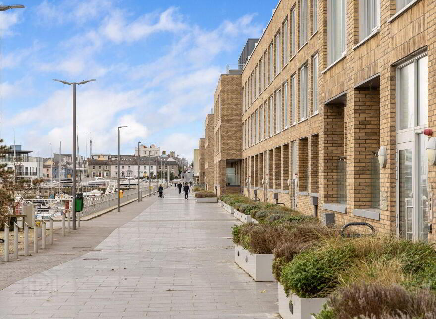 62 The Campion, Marina Village, Greystones, A63K090