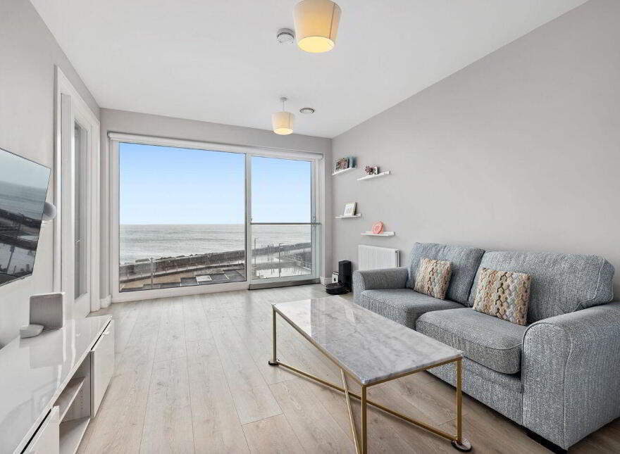 62 The Campion, Marina Village, Greystones, A63K090
