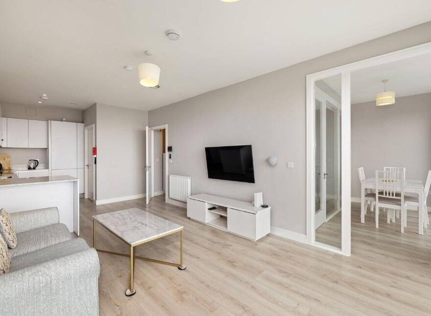 62 The Campion, Marina Village, Greystones, A63K090