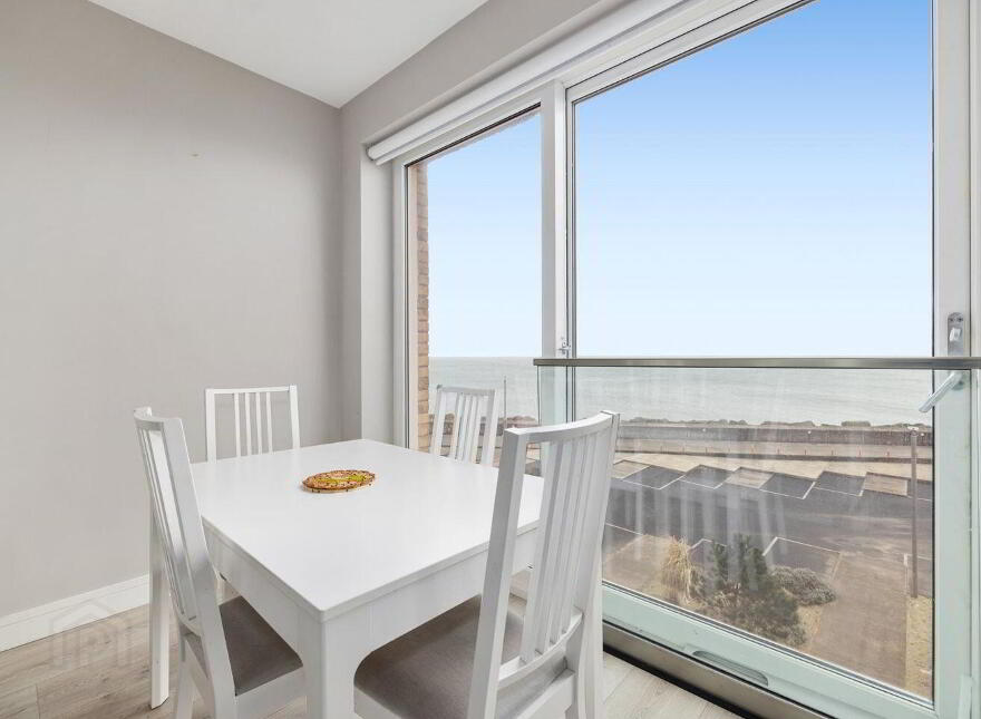 62 The Campion, Marina Village, Greystones, A63K090