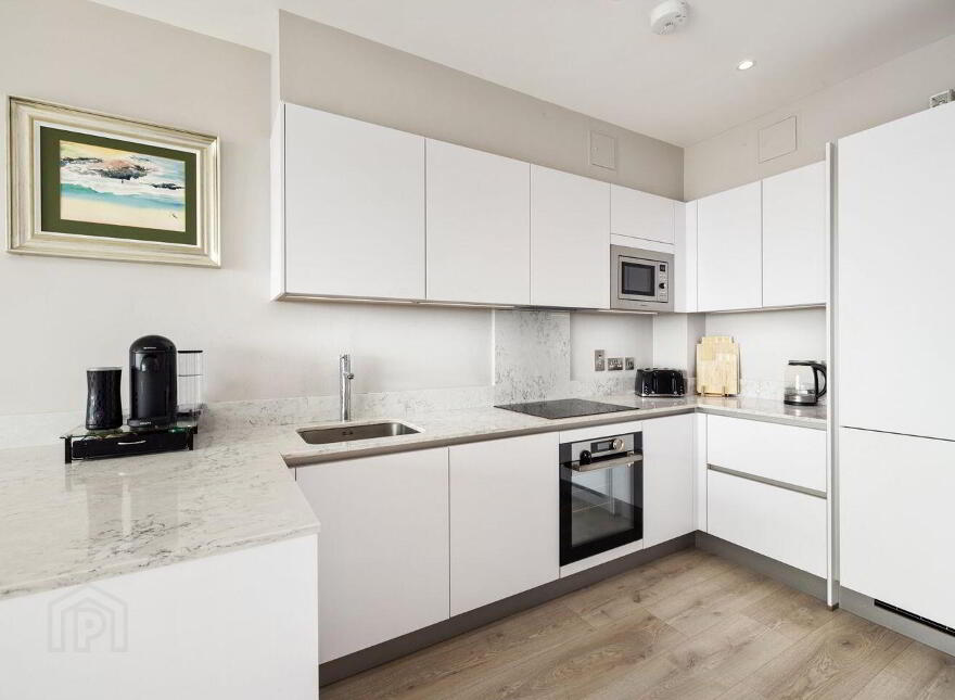 62 The Campion, Marina Village, Greystones, A63K090