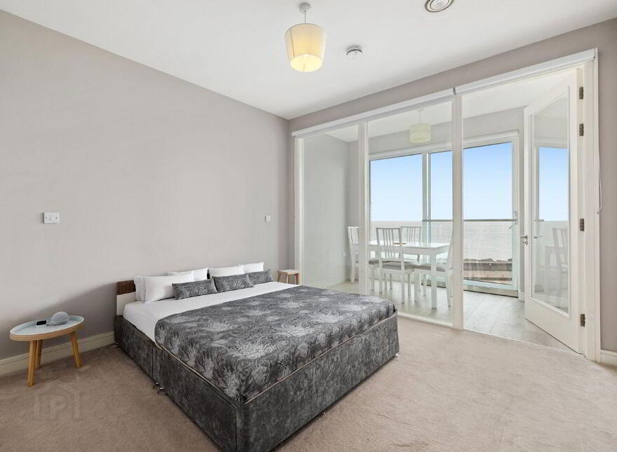 62 The Campion, Marina Village, Greystones, A63K090