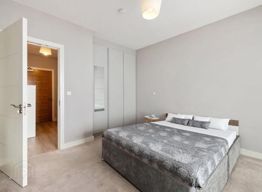 62 The Campion, Marina Village, Greystones, A63K090