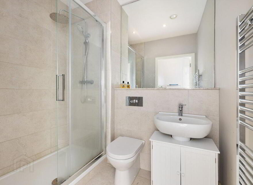 62 The Campion, Marina Village, Greystones, A63K090
